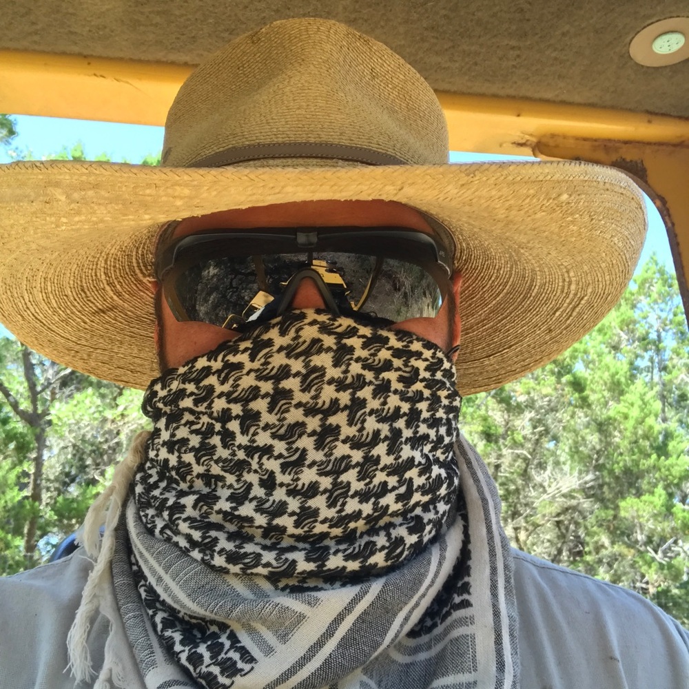 Meet your Posher, Karl